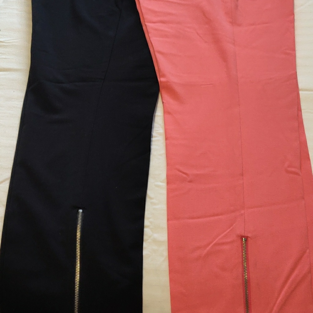 2 Capris - Picture 2 of 3